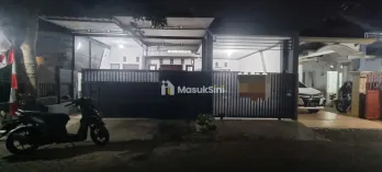 RUMAH MODERN MURAH DI KOTA MALANG - HARGA 625 JUTA
