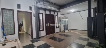 RUMAH MODERN MURAH DI KOTA MALANG - HARGA 625 JUTA