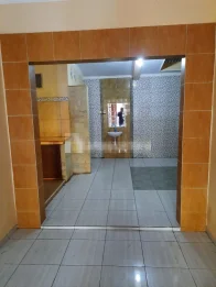 RUMAH MODERN SECOND LOKASI SAWOJAJAR 2 - HARGA 550 JUTA NEGO