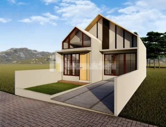 rumah mulyorejo sukun malkot