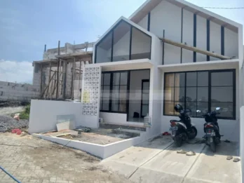 rumah mulyorejo sukun malkot