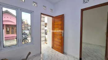 RUMAH MURAH, 400 JUTAAN DEKAT SMA NEGERI 1 PRAMBANAN