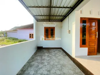 RUMAH MURAH, 500 JUTAAN DEKAT SMA NEGERI 1 PRAMBANAN