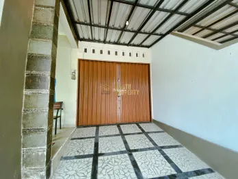 RUMAH MURAH ALL IN, DEKAT RS HERMINA, LOKASI STRATEGIS DAN TENANG