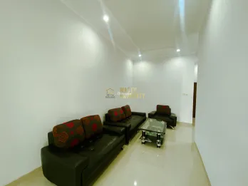 RUMAH MURAH ALL IN, DEKAT RS HERMINA, LOKASI STRATEGIS DAN TENANG