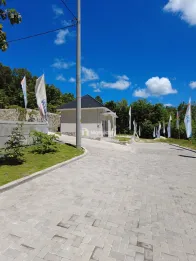 RUMAH MURAH, BISA KPR – 10 MENIT KE RS PKU MUHAMMADIYAH GAMPING