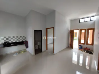 RUMAH MURAH DALAM PERUMAHAN BERKUALITAS DI SEDAYU