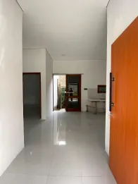 RUMAH MURAH DEKAT RSUD PRAMBANAN - FREE BIAYA NOTARIS & BALIK NAMA