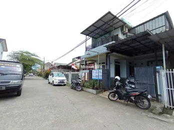 Rumah Murah Di Komplek Kiarasari Dekat Tol Buah