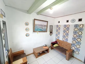 Rumah Murah Di Komplek Kiarasari Dekat Tol Buah Batu Bandung