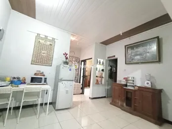 Rumah Murah Di Komplek Kiarasari Dekat Tol Buah Batu Bandung