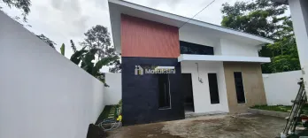 RUMAH MURAH DI MINGIR SLEMAN, DALAM CLUSTER