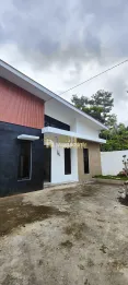 RUMAH MURAH DI MINGIR SLEMAN, DALAM CLUSTER