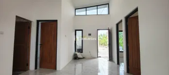 RUMAH MURAH DI MINGIR SLEMAN, DALAM CLUSTER