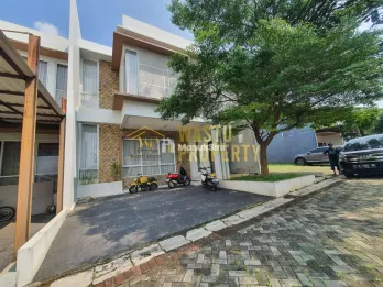 RUMAH MURAH DIJUAL DI PONDOK CABE UDIK