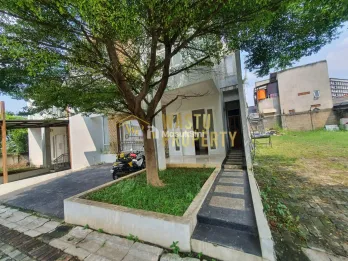 RUMAH MURAH DIJUAL DI PONDOK CABE UDIK