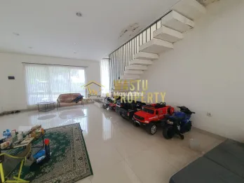 RUMAH MURAH DIJUAL DI PONDOK CABE UDIK