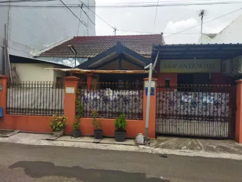 RUMAH MURAH SIAP HUNI 600 JUTA DI SULFAT