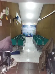 RUMAH MURAH SIAP HUNI 600 JUTA DI SULFAT