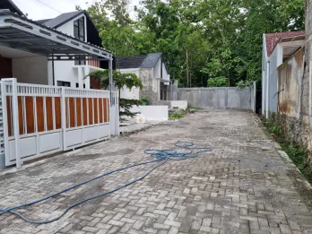 RUMAH MURAH SIAP HUNI DEKAT UNIV. MERCU BUANA