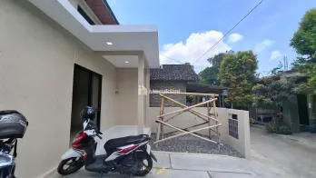 RUMAH MURAH SIAP HUNI SELATAN RING ROAD JOGJA