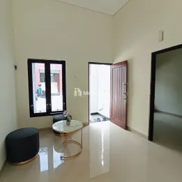 RUMAH MURAH, UNITBARU, DEKAT KAMPUS UMY JOGJA DI KASIHAN