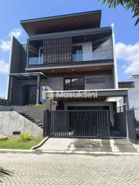 Rumah New Gress Modern WATERFRONT CBD Citraland,
