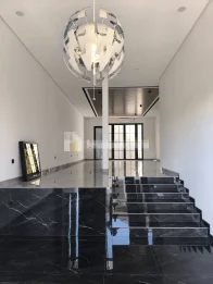 Rumah New Gress Modern WATERFRONT CBD Citraland, dekat UC, Surabaya