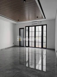 Rumah New Gress Modern WATERFRONT CBD Citraland, dekat UC, Surabaya