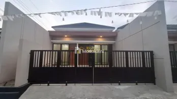 RUMAH NYAMAN DEKAT TOL DAN BANDARA – LOKASI FAVORIT DI KALASAN