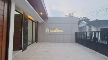 RUMAH NYAMAN DEKAT TOL DAN BANDARA – LOKASI FAVORIT DI KALASAN