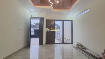 RUMAH NYAMAN DEKAT TOL DAN BANDARA – LOKASI FAVORIT DI KALASAN