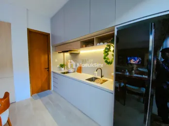 RUMAH PREMIUM DALAM RING ROAD DI MAGUWOHARJO, SLEMAN