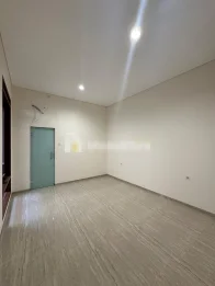 RUMAH PREMIUM SIAP HUNI LOKASI CLUSTER GOLF ARAYA