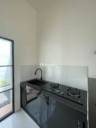 rumah ready stock semi furnish (cemorokandang)