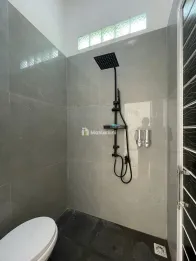 rumah ready stock semi furnish (cemorokandang)