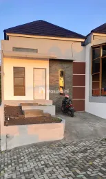 Rumah Ready View Bukit Hijau Kedungmundu