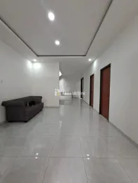 RUMAH SECOND MINIMALIS LOKASI SULFAT - HARGA 2,5M NEGO