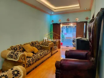 RUMAH SECOND SIAP HUNI TERMURAH DI BERBAH