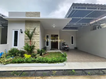 RUMAH SECOND TERAWAT 9 MENIT DARI BUKIT PANDAWA