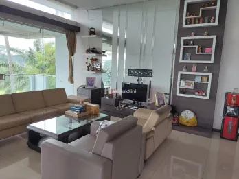 Rumah Sewa Araya Kota Malang Dekat Dengan Kampus Binus Malang