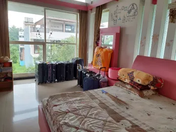 Rumah Sewa Araya Kota Malang Dekat Dengan Kampus Binus Malang