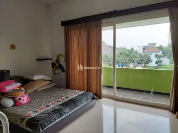 Rumah Sewa Araya Kota Malang Dekat Dengan Kampus Binus Malang