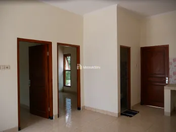 RUMAH SIAP HUNI – 10 MENIT KE CANDI PRAMBANAN, KALASAN