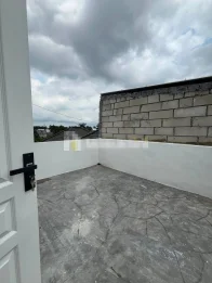 RUMAH SIAP HUNI 2 LANTAI LOKASI KLAYATAN SUKUN KOTA MALANG