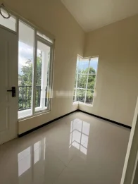 RUMAH SIAP HUNI 2 LANTAI LOKASI KLAYATAN SUKUN KOTA MALANG