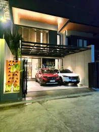 RUMAH SIAP HUNI, 7 MENIT DARI KAMPUS UPN JOGJA