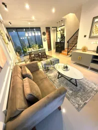 RUMAH SIAP HUNI, 7 MENIT DARI KAMPUS UPN JOGJA