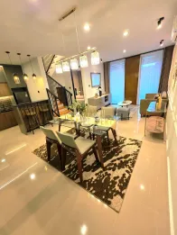 RUMAH SIAP HUNI, 7 MENIT DARI KAMPUS UPN JOGJA