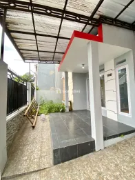RUMAH SIAP HUNI 800 JUTAAN LOKASI SULFAT